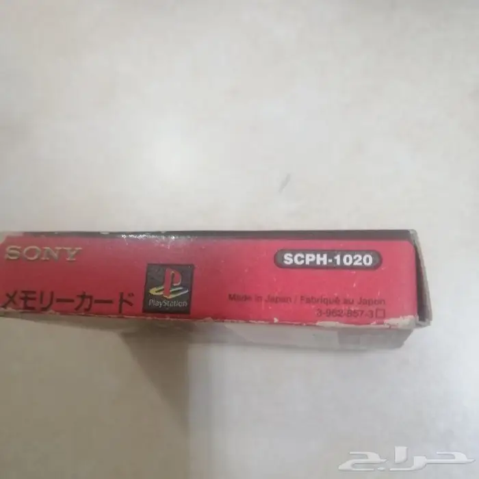 ذاكره وسلك الوان وبورد سوني 1 جديد 1