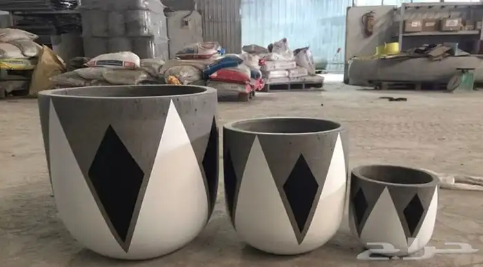 مراكن احواض اصايص 5
