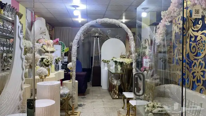 للحفلات المناسبات 20