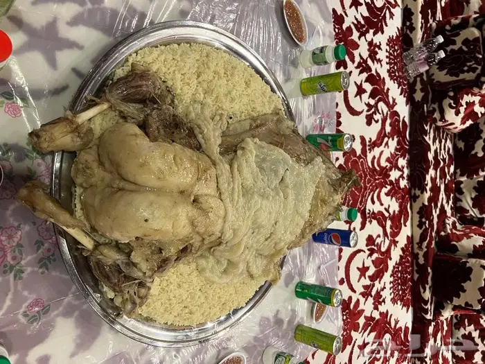 طباخ سعودي متنقل في الرياض 13
