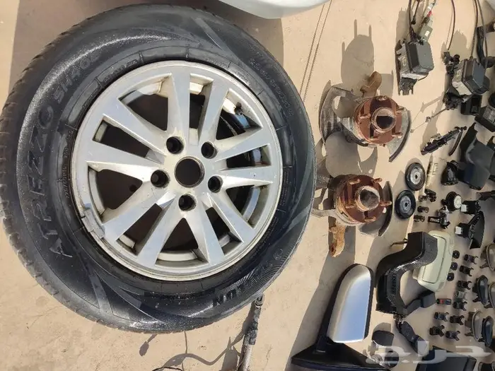 لومينا اس اس قطع بيع سمح مرره 16