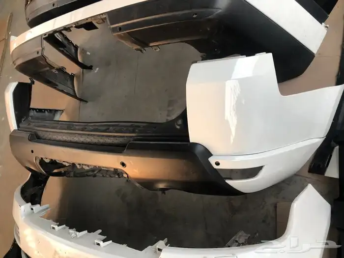 قطع رنج روفر فوج سبورت ايفوك فيلار 8