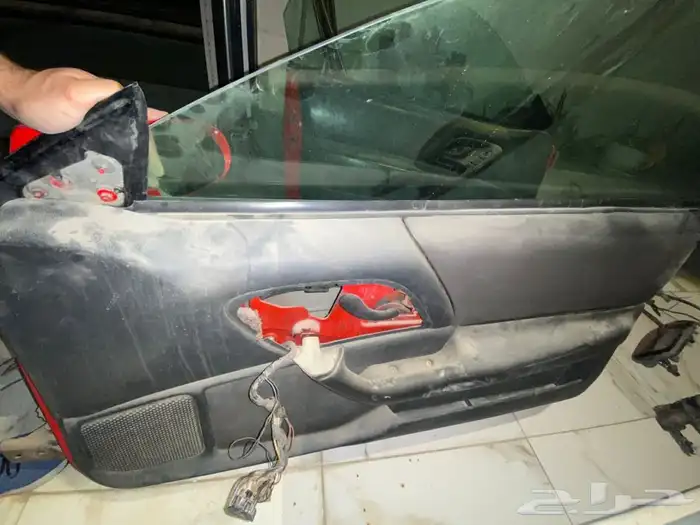 قطع بدي كمارو 1998 الى 2002 9
