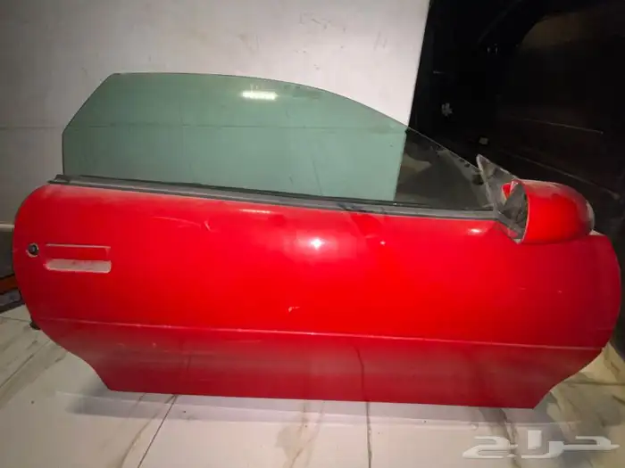 قطع بدي كمارو 1998 الى 2002 8