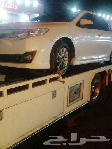 سطحه رنيه الرياض الي جميع انحاء المملكة 1