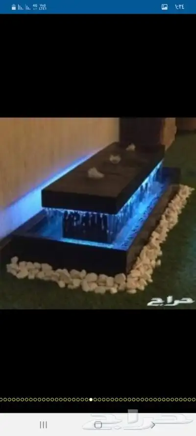 مؤسسة العمار للمسابح والالعاب المائيه 16