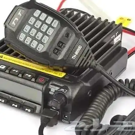جهاز لاسلكي كنود TYT9000 1