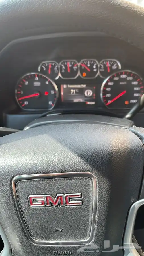 توضيب قيرات - جمس - تاهو - يوكن - كابرس.- اكسبلور - اكسبدشن 2