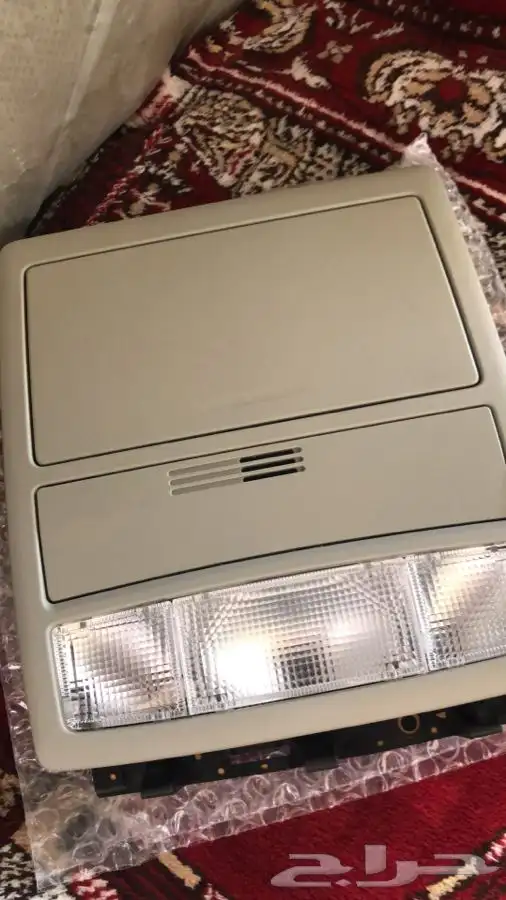 ديكور سقف شماسات استاندر فل كامري كامري اوريون 2007-2011 1