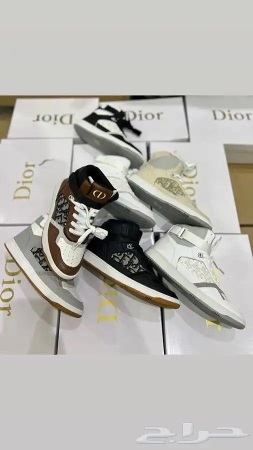 شوزات هاي كواليتي توصيل للمنزل   29