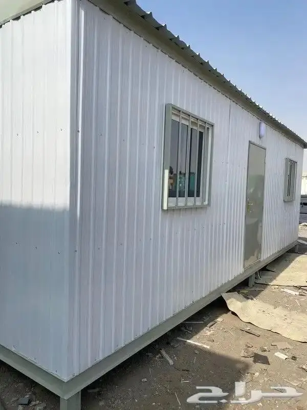 غرف جاهزة بيوت جاهزة 2