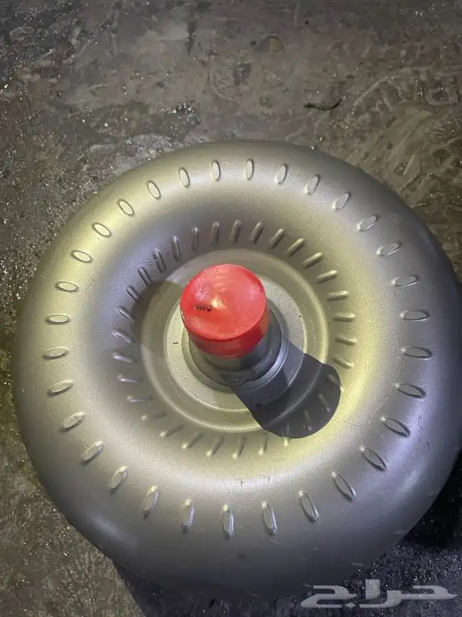 توضيب قيرات - جمس - تاهو - يوكن - كابرس.- اكسبلور - اكسبدشن 3