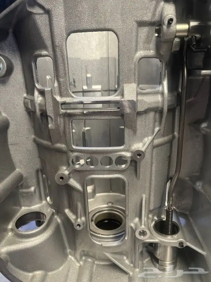 توضيب قيرات - جمس - تاهو - يوكن - كابرس.- اكسبلور - اكسبدشن 5