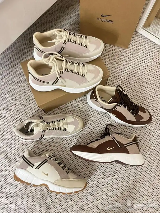 شوزات هاي كواليتي توصيل للمنزل   5