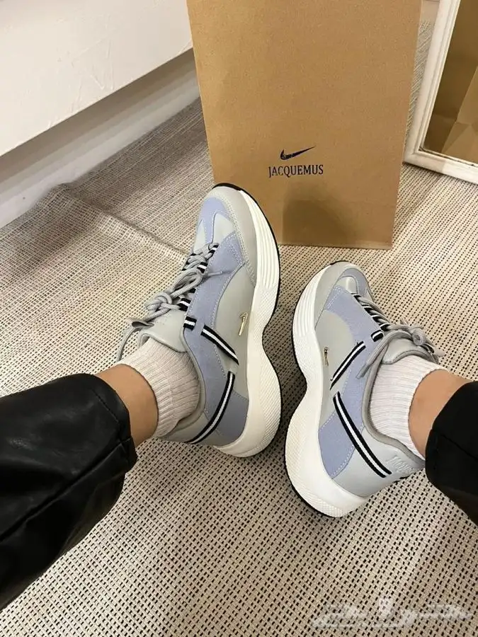 شوزات هاي كواليتي توصيل للمنزل   4