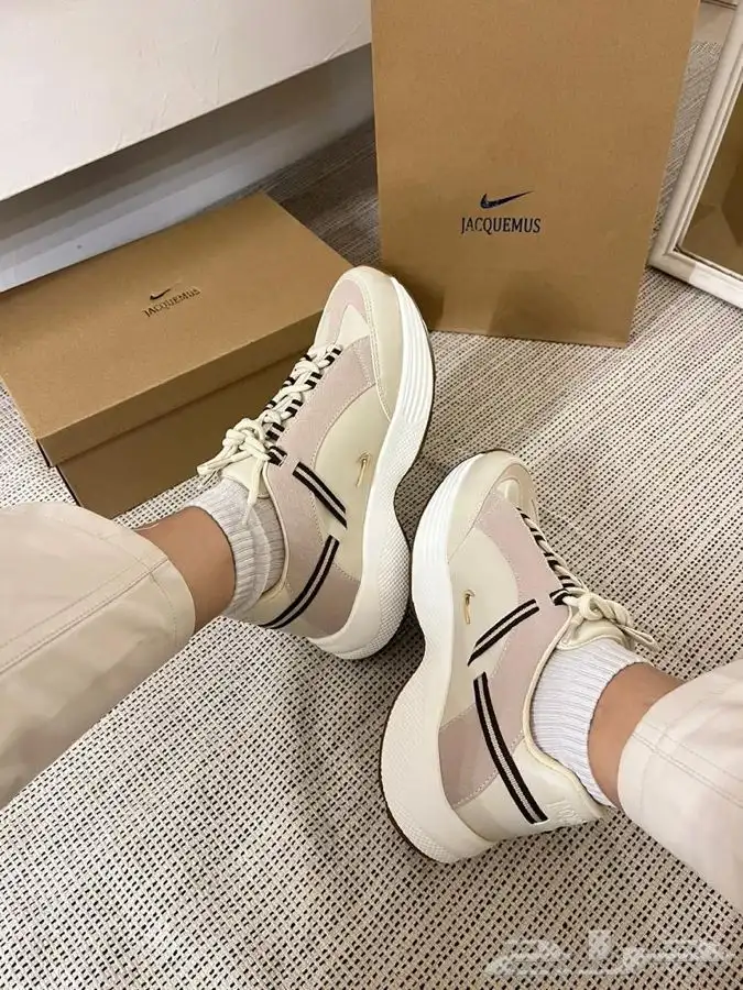 شوزات هاي كواليتي توصيل للمنزل   2