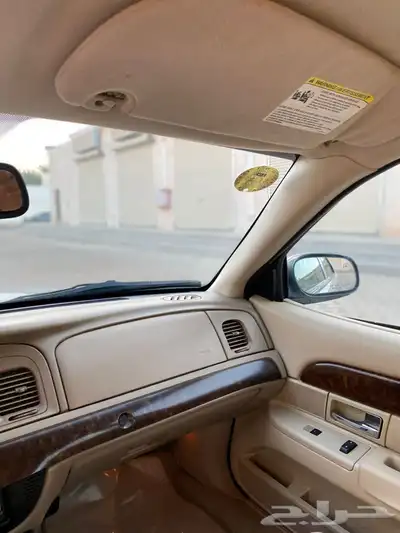 جراند ماركيز 2010 .. تم البيع .. 17