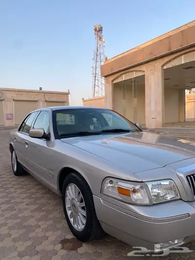 جراند ماركيز 2010 .. تم البيع .. 3