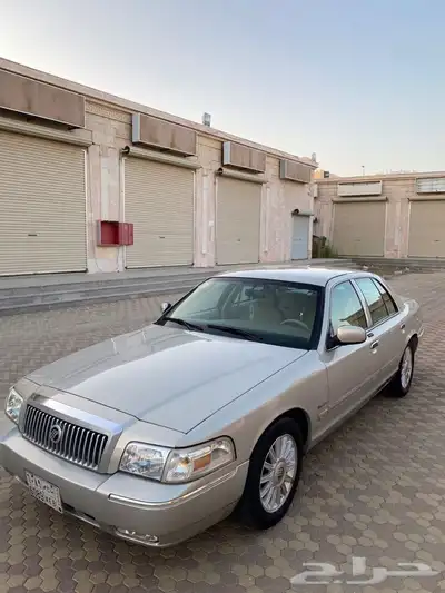 جراند ماركيز 2010 .. تم البيع .. 10