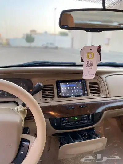 جراند ماركيز 2010 .. تم البيع .. 18