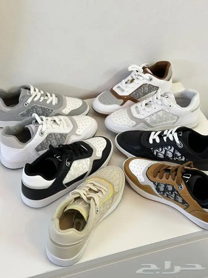 شوزات هاي كواليتي توصيل للمنزل   30