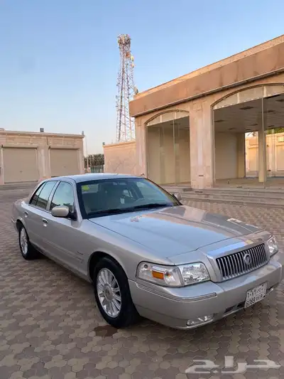 جراند ماركيز 2010 .. تم البيع .. 1