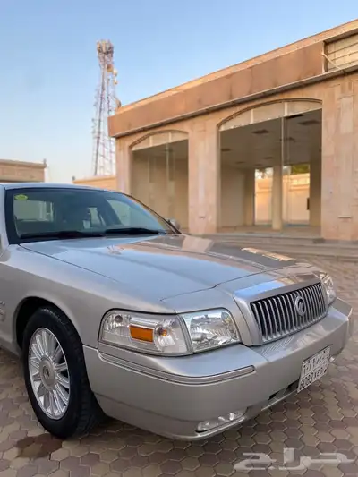 جراند ماركيز 2010 .. تم البيع .. 4