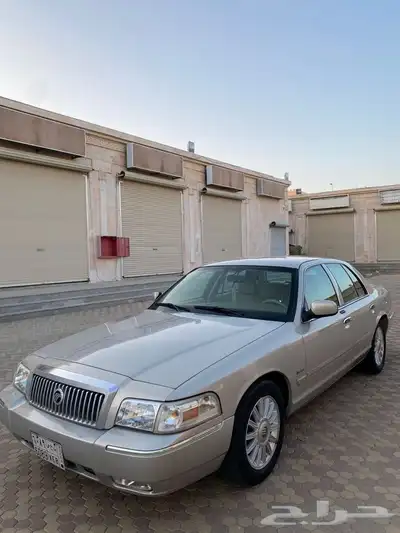 جراند ماركيز 2010 .. تم البيع .. 2