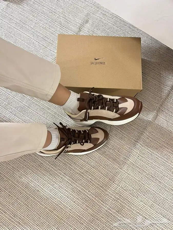 شوزات هاي كواليتي توصيل للمنزل   3