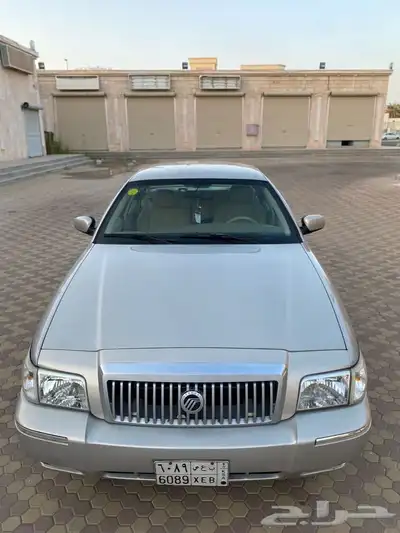 جراند ماركيز 2010 .. تم البيع .. 11