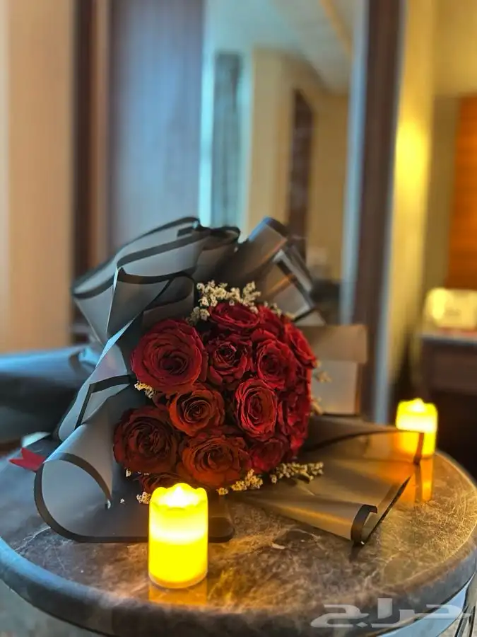 تنسيق غرف عرسان وهدايا منوعة 3