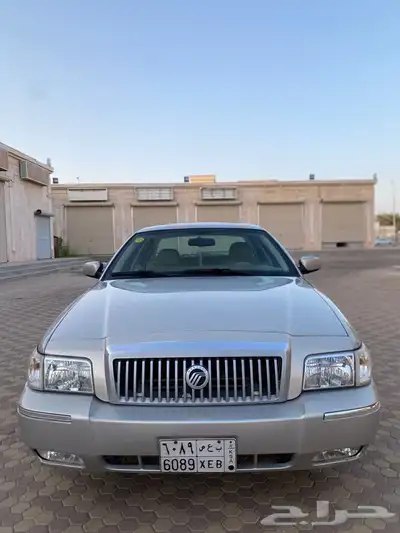 جراند ماركيز 2010 .. تم البيع .. 0