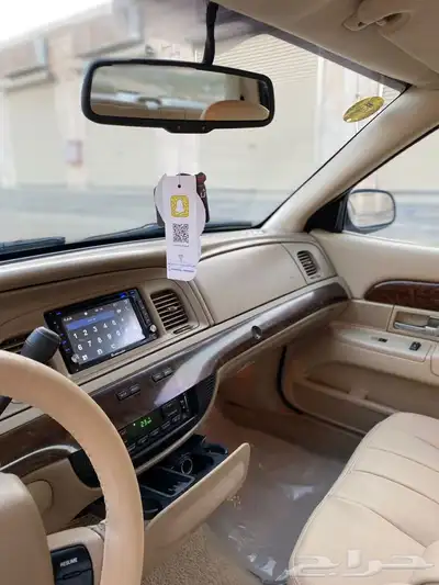 جراند ماركيز 2010 .. تم البيع .. 25