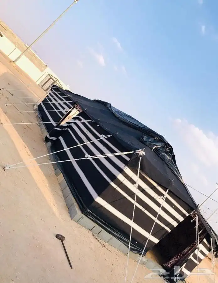 بيوت شعر تركي درجة اولى شغل ممتاز 20