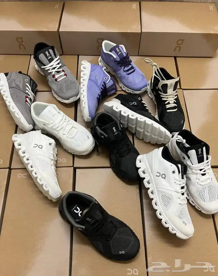 شوزات هاي كواليتي توصيل للمنزل   38