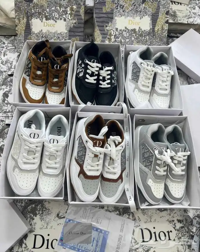 شوزات هاي كواليتي توصيل للمنزل   39