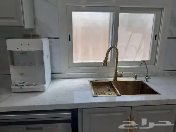 فلاتر مياه منزلك من شركه نقاء الماء لتحليه المياه 2