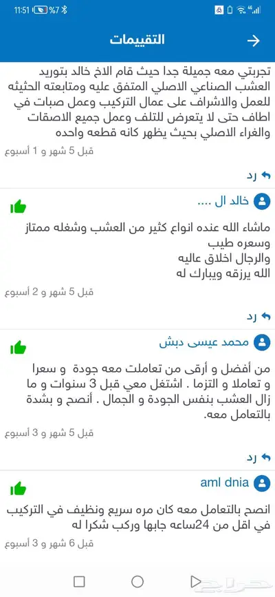 عشب صناعي انجيله صبياجيزان ابوعريش بيش ضمد هروب تنسيق حدائق 25