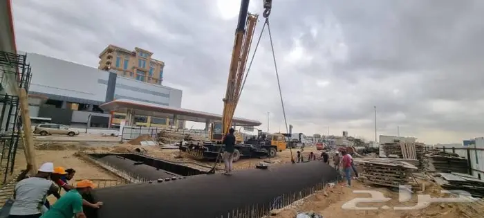 Diesel tank manufacturing 22