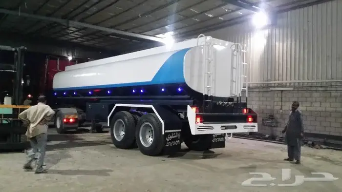 Diesel tank manufacturing 9