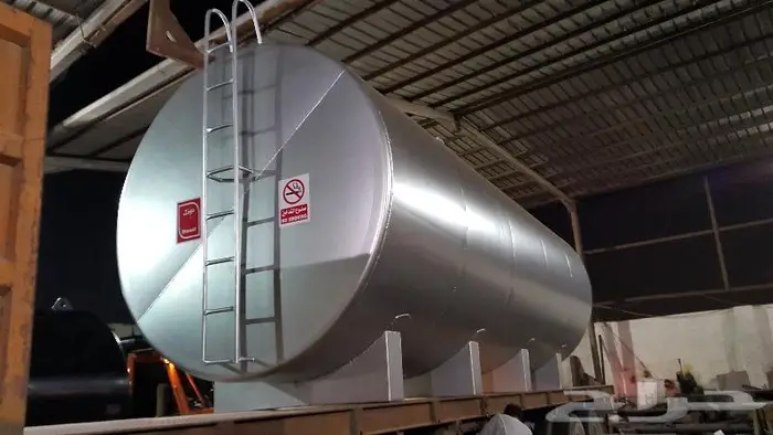 Diesel tank manufacturing 10
