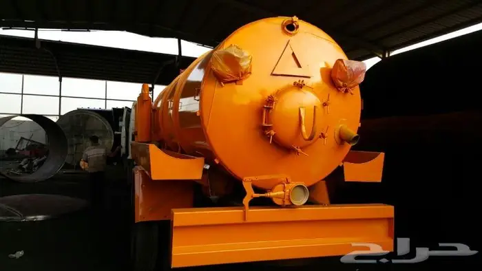 Diesel tank manufacturing 18