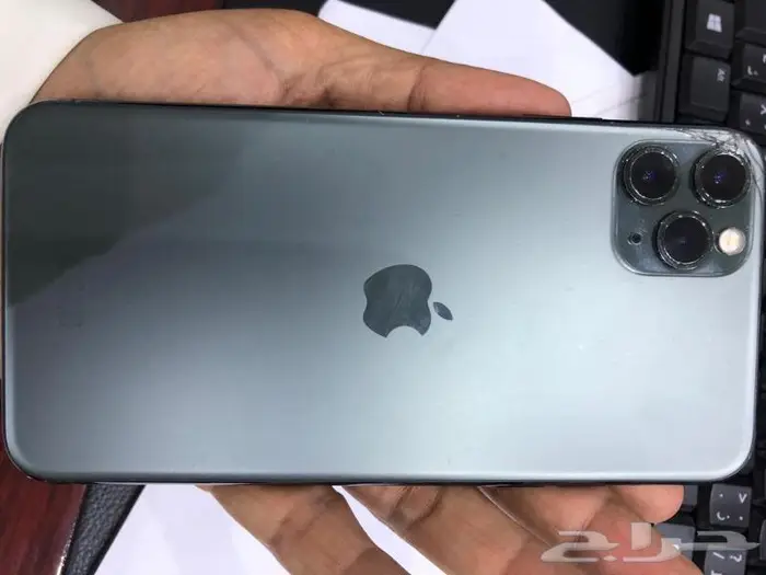 Iphone 11 Pro Max 256 GB 0