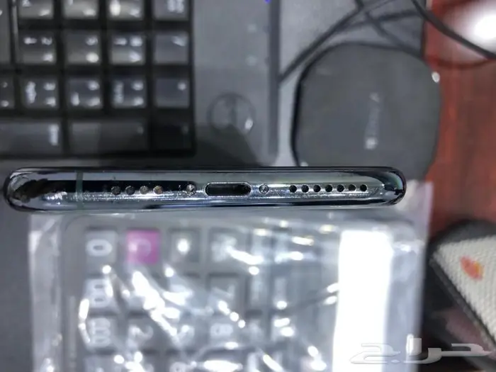 Iphone 11 Pro Max 256 GB 5