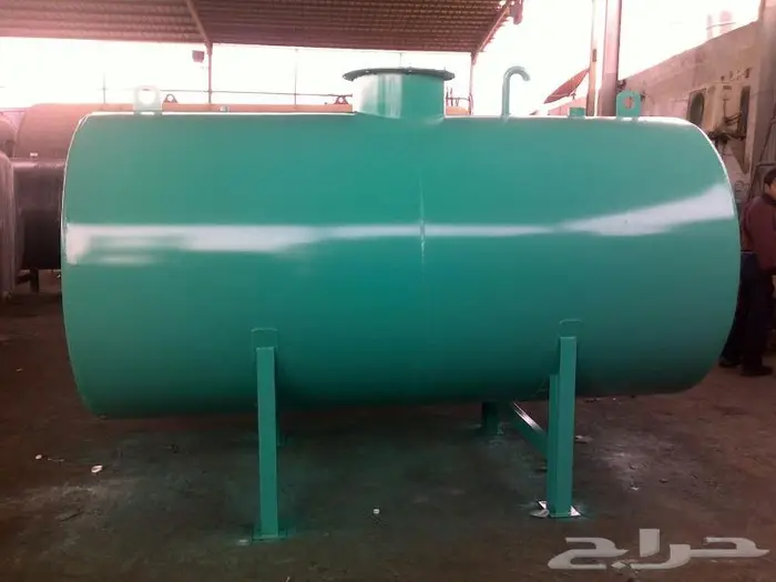 Diesel tank manufacturing 1