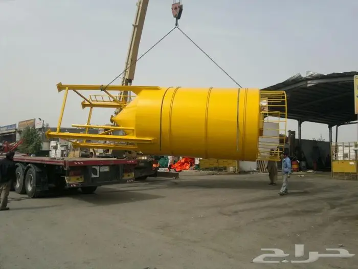 Diesel tank manufacturing 13