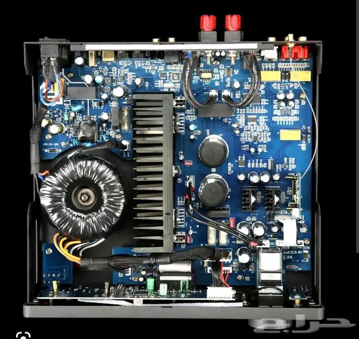 للبيع ستيريو هاي فاي امبلفاير QUAD VENA II 1