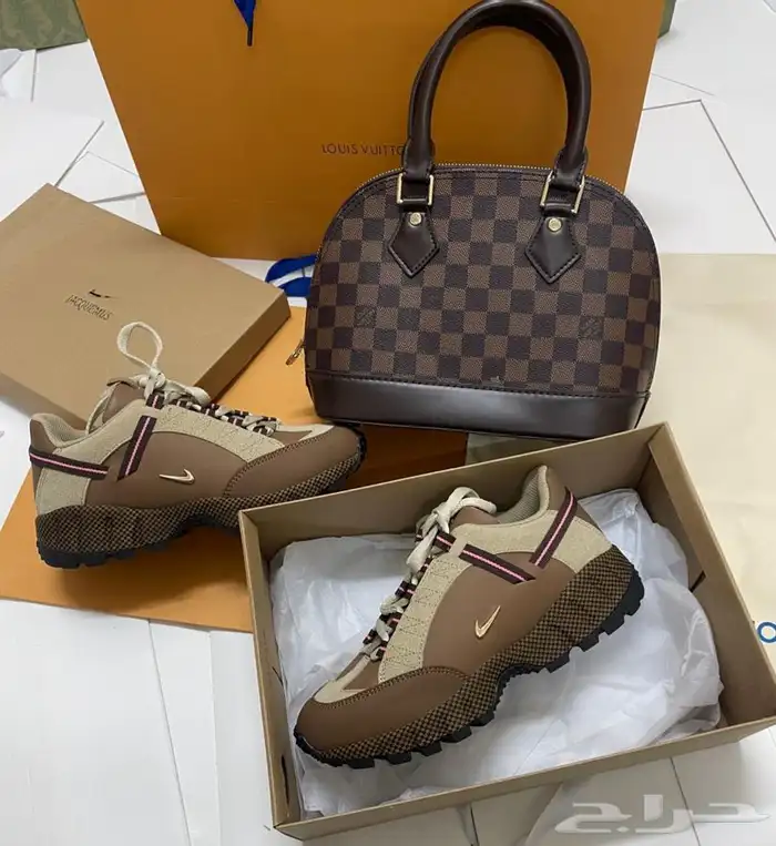 شوزات هاي كواليتي توصيل للمنزل   16