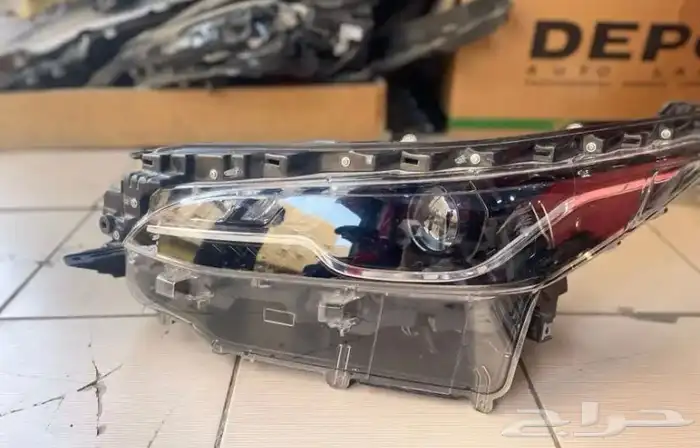 شمعات فورشينر 2021 2