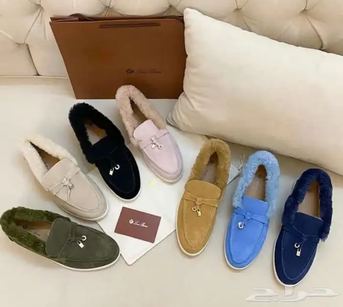 شوزات هاي كواليتي توصيل للمنزل   35